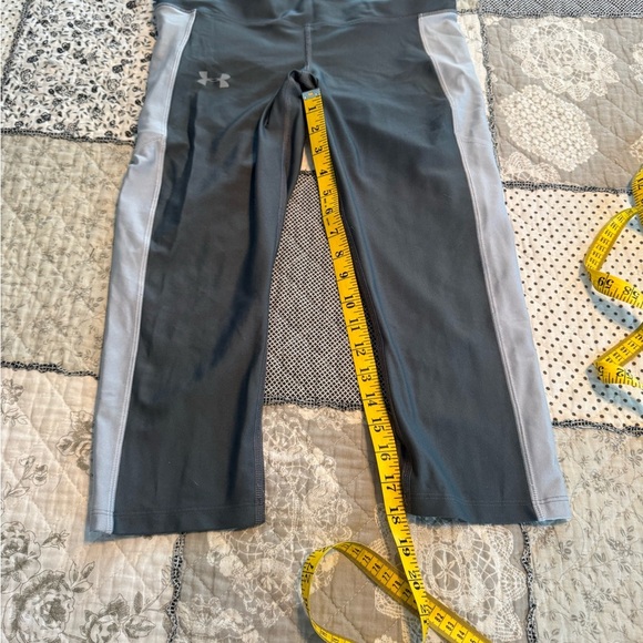 Under Armor tights - Picture 6 of 8